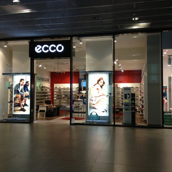 ecco - Store in Ostrava