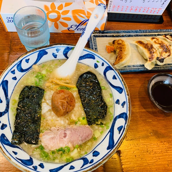 Fotos En がんこやかるがんラーメン つくば店 Ahora Cerrado Restaurante De Ramen En つくば市