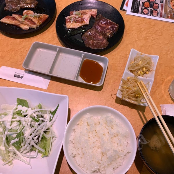 Photos At 焼肉や漫遊亭 筑西横島店 筑西市 茨城県