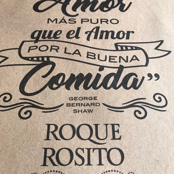 รูปภาพถ่ายที่ Roque Rosito Café Gourmet โดย Evis E. เมื่อ 4/5/2021