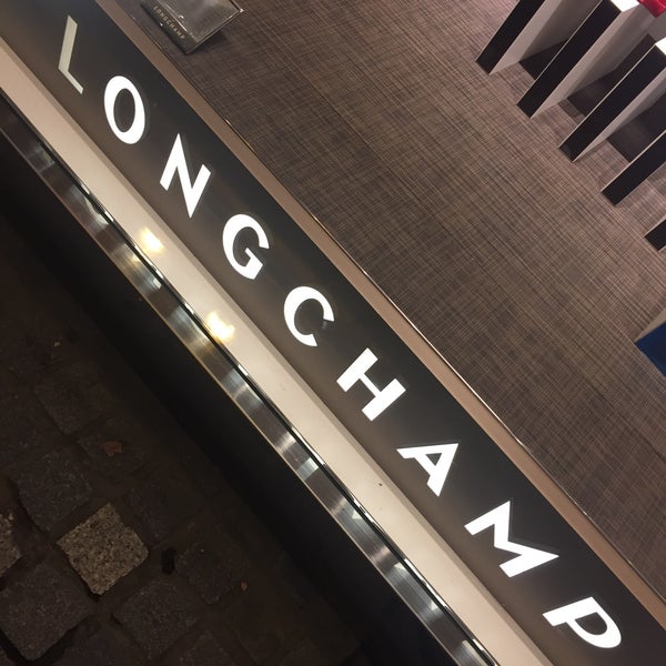 longchamp inno