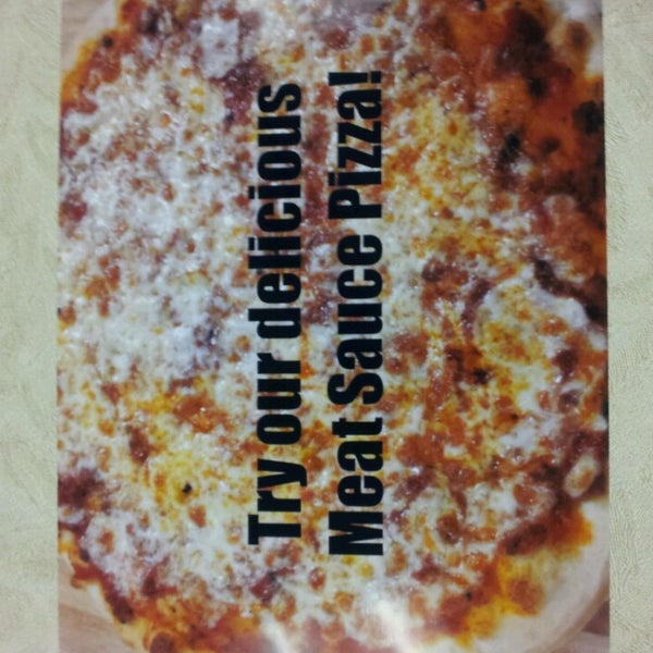3/22/2013에 Timothy R.님이 King&#39;s Pizza에서 찍은 사진
