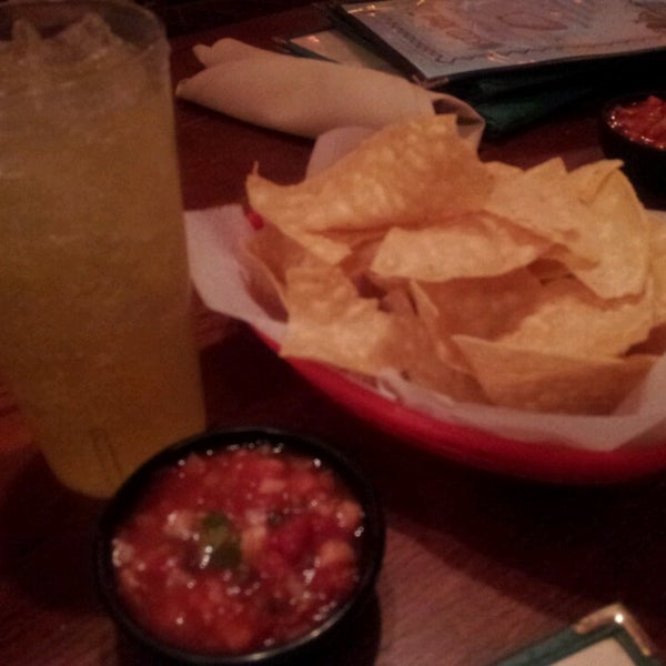 Photo taken at Casa Rico Tacos &amp; Tequila by Timothy R. on 3/2/2013