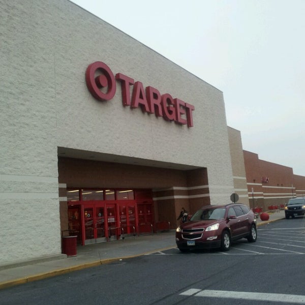 Target Frederick, MD
