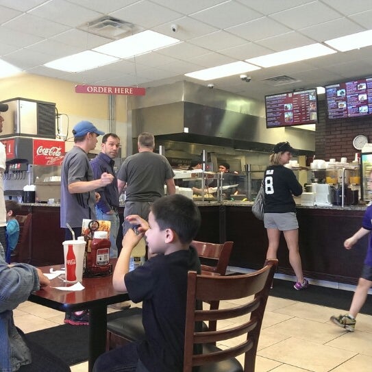 Photos at Sardi's Pollo A La Brasa Frederick, MD