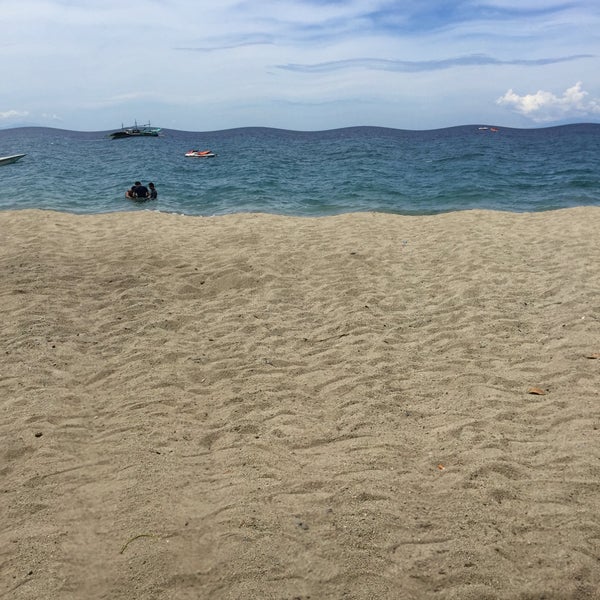 Photos At Sabangan Beach Resort Batangas Batangas