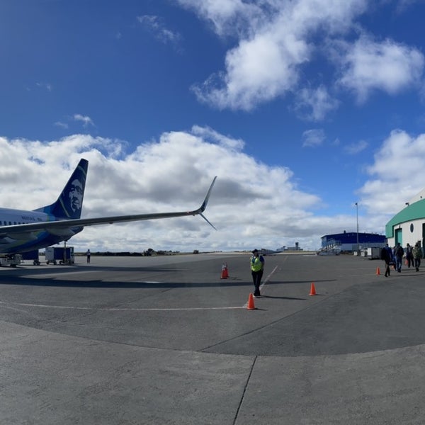 Bethel Airport (BET) 1 Chief Eddie Hoffman Hwy