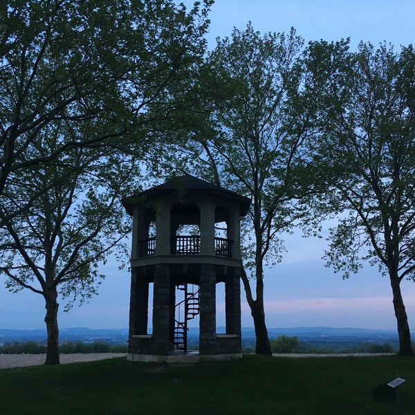 Indian Tower Nazareth, PA