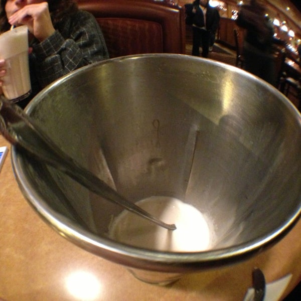 12/20/2012にDerekがAlton&#39;s Restaurantで撮った写真