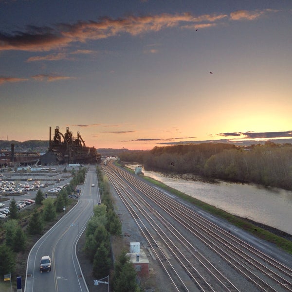 Photos at Minsi Trail Bridge Bridge in Bethlehem