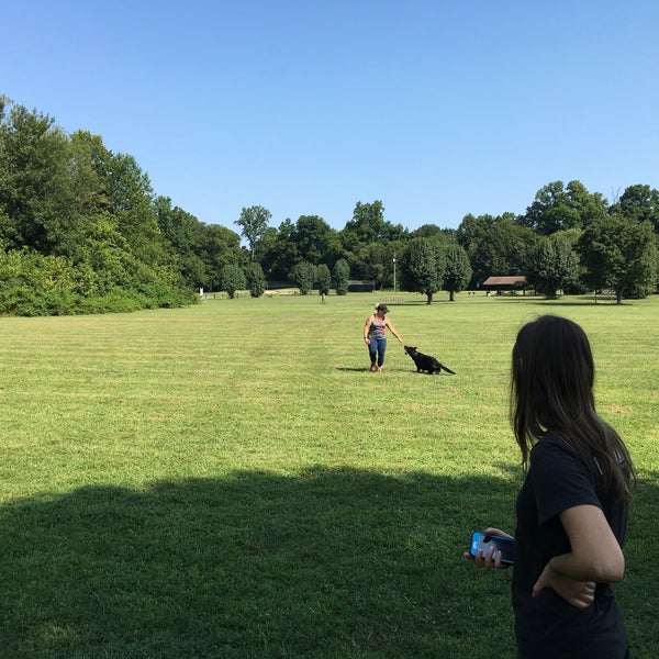 Chattapoochee Dog Park Duluth, GA