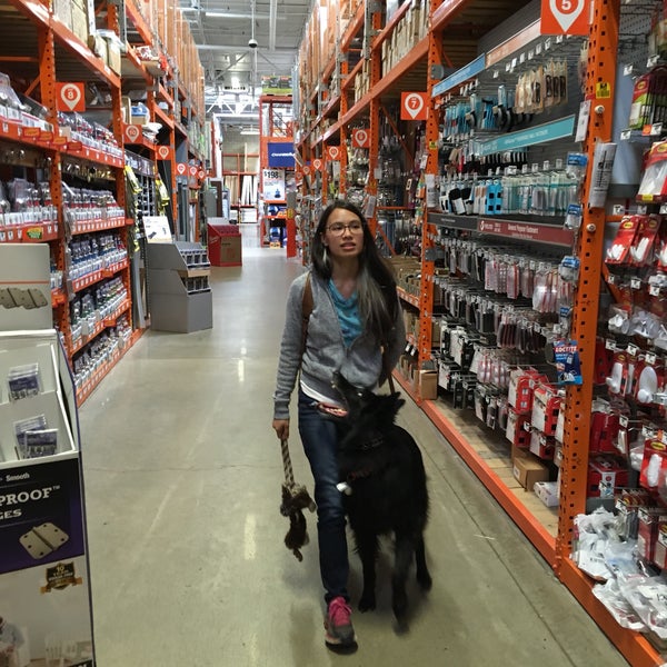 The Home Depot Bethlehem, PA