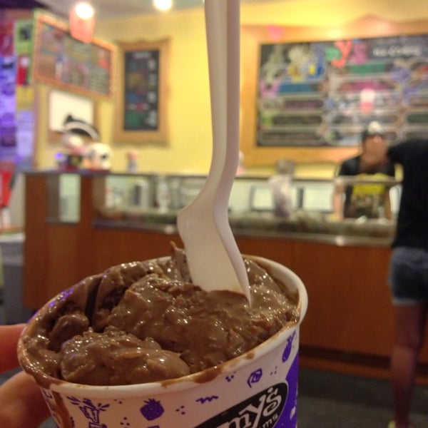 Amy's Ice Creams Ice Cream Shop in Austin