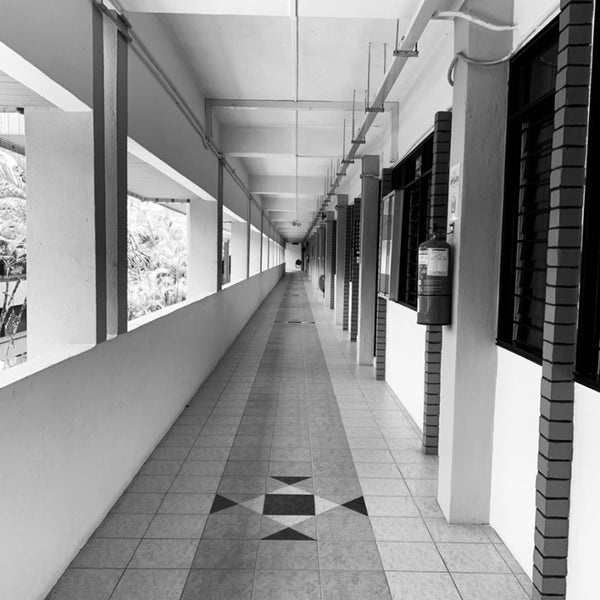 Institut Aminuddin Baki (KPM) Genting Highlands - Government Building