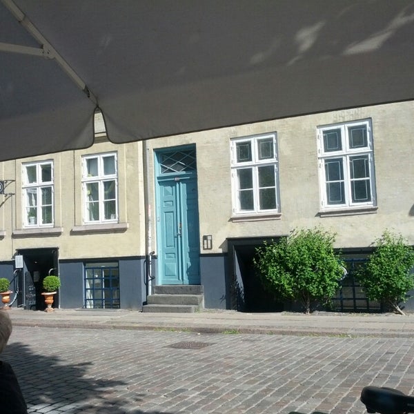 Foto scattata a Sofiekælderen da Li S. il 7/24/2013