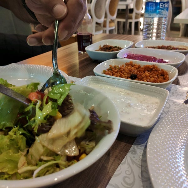 Yda Park Avenue Kahveci Hacibaba