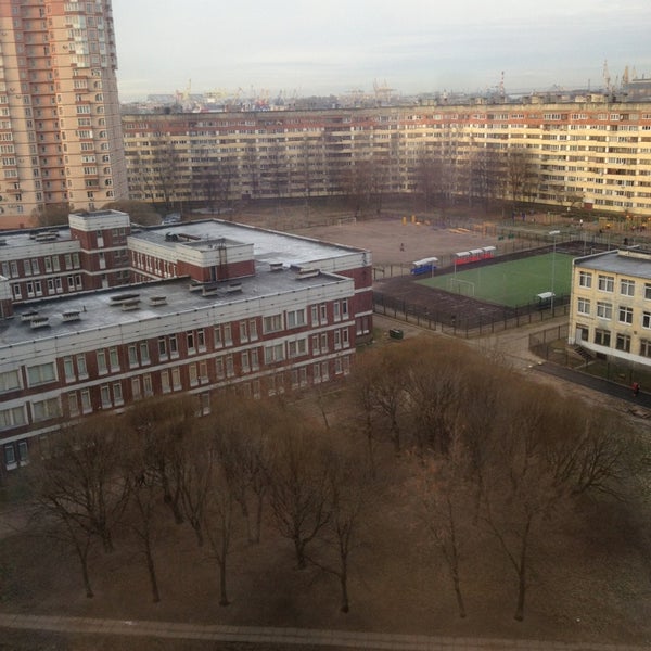 264 школа москва