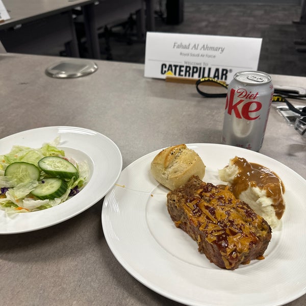 Caterpillar Lafayette, IN