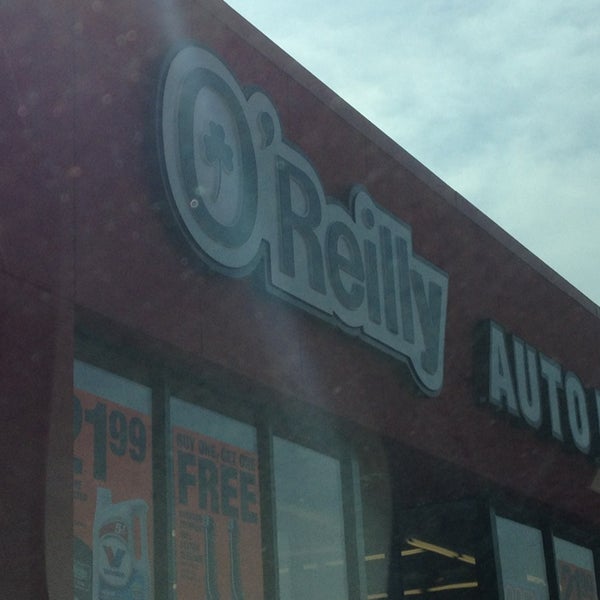 O'Reilly Auto Parts Car Parts and Accessories in Mishawaka