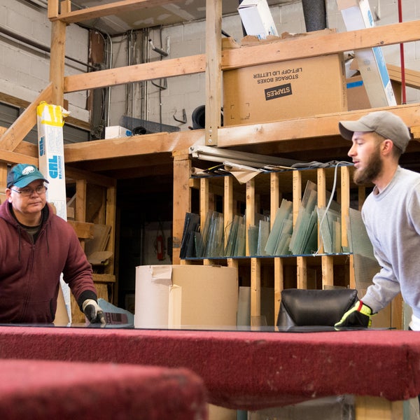 Just Glass & Mirror Furniture and Home Store in Williamstown