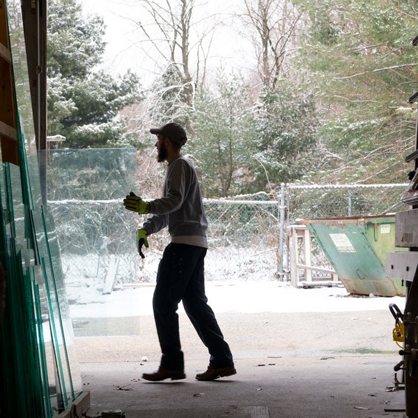 Just Glass & Mirror Furniture and Home Store in Williamstown