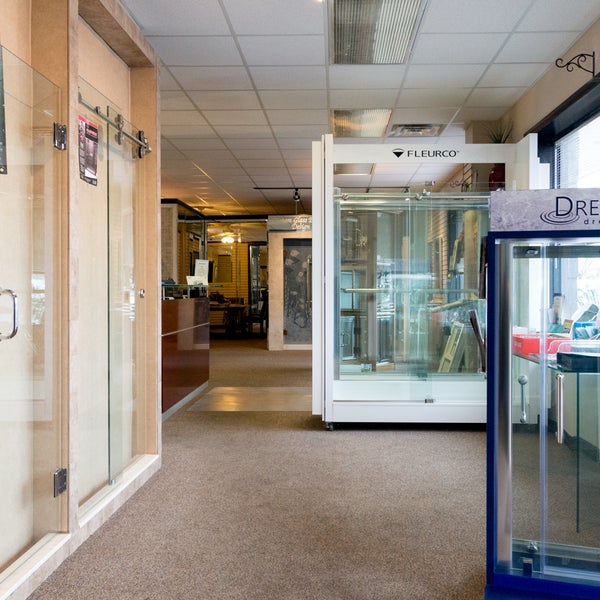 Just Glass & Mirror Furniture and Home Store in Williamstown