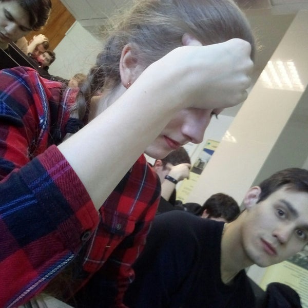 ФОТОГРАФИИ ГАСУ