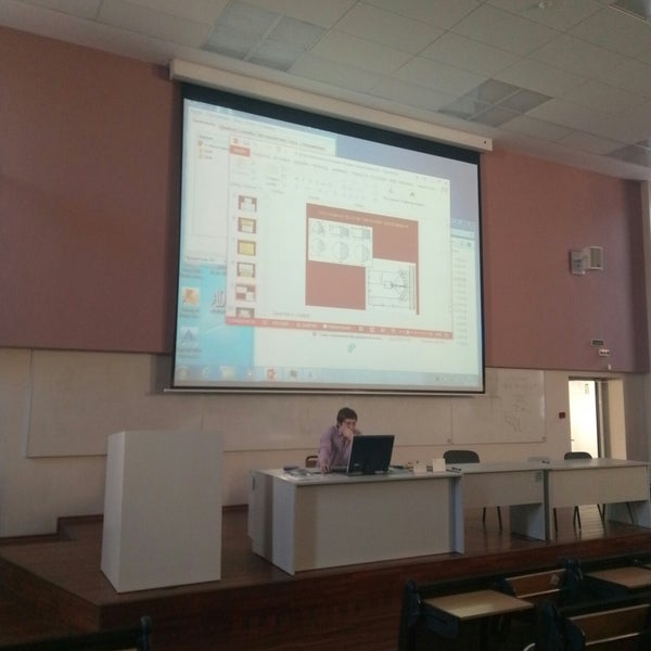 ФОТОГРАФИИ ГАСУ