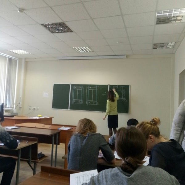 ФОТОГРАФИИ ГАСУ