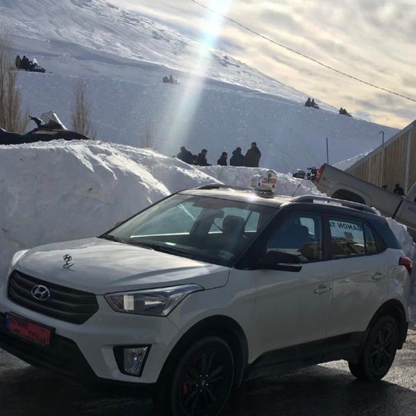 Lebanon Taxi 17 tips