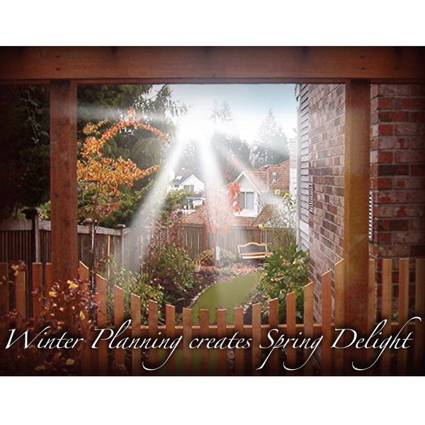 America The Beautiful Landscape Design Vancouver, WA