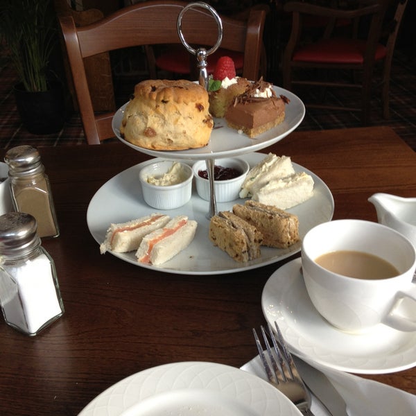 Anne Hathaway Tea Rooms StratforduponAvon, Warwickshire