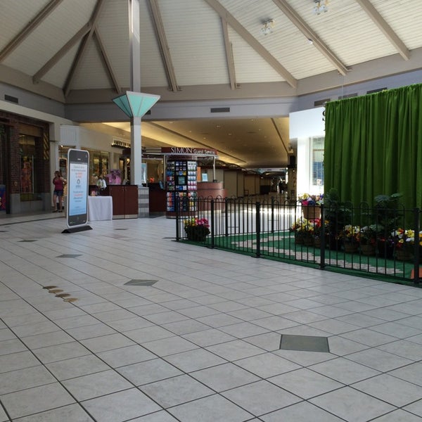 Triangle mall longview wa stores