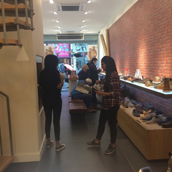 Timberland bruxelles best sale