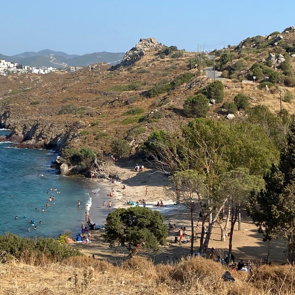 Photo prise au Dodo Beach Club par CENK le7/23/2021