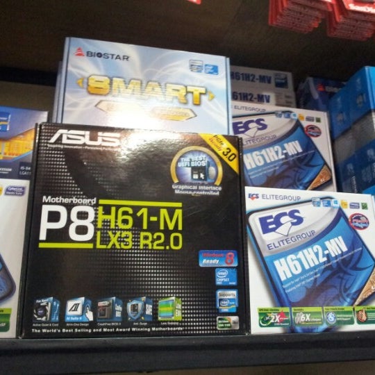 Nex Computer Kurunegala, NW