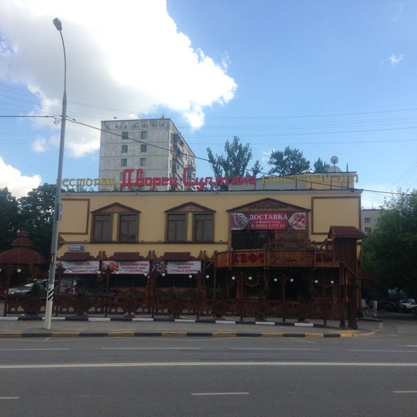 москва, 2-й грайвороновский пр. ресторан аквариум стахановская. , 44к1. 2 грайвороновский проезд 42 к1. мой тай грайвороновский пр.