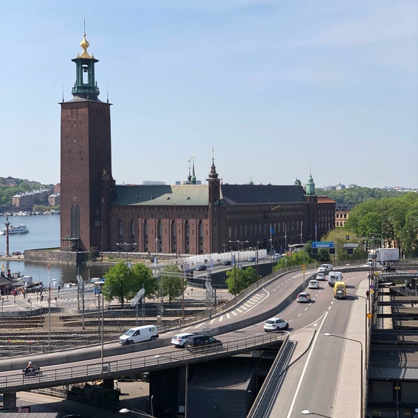 Daniel Wellington HQ - Stockholm