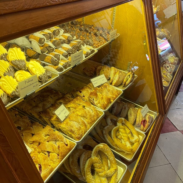 Danish Bakery Leavenworth, WA