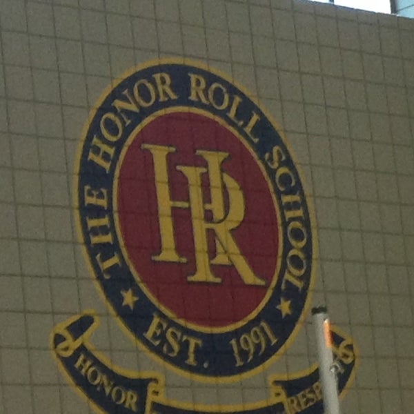 The Honor Roll School Education in Sugar Land