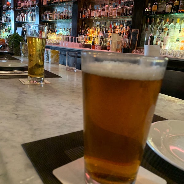 5/24/2019 tarihinde April N.ziyaretçi tarafından Papillon Bistro and Bar'de çekilen fotoğraf