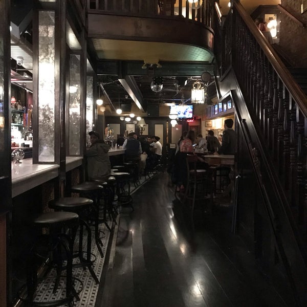 4/13/2019 tarihinde April N.ziyaretçi tarafından Papillon Bistro and Bar'de çekilen fotoğraf