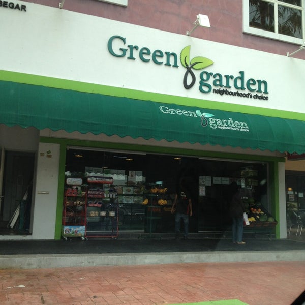 Photos At Green Garden Grocer Grocery Store