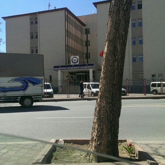 melikgazi ilce emniyet mudurlugu kayseri kayseri
