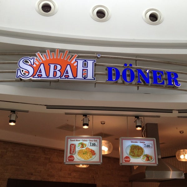 Sabah Et Lokantası Mersin�de Türk Restoranı