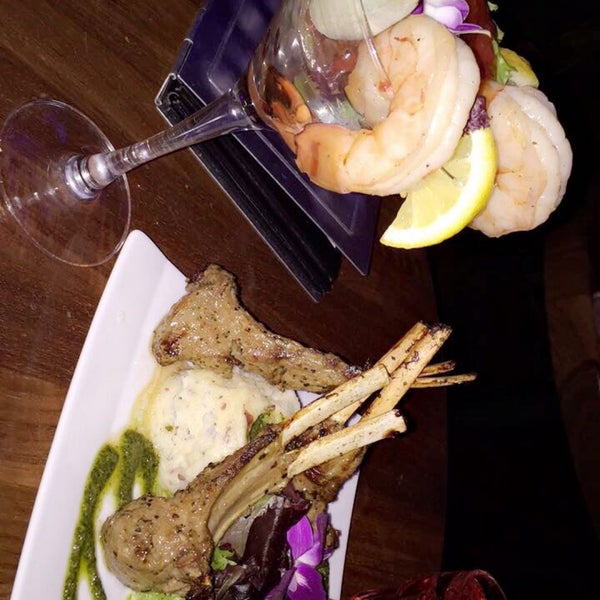 Blue Martini Orlando, FL