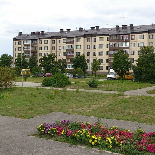 Мулино дома. Мулино дома