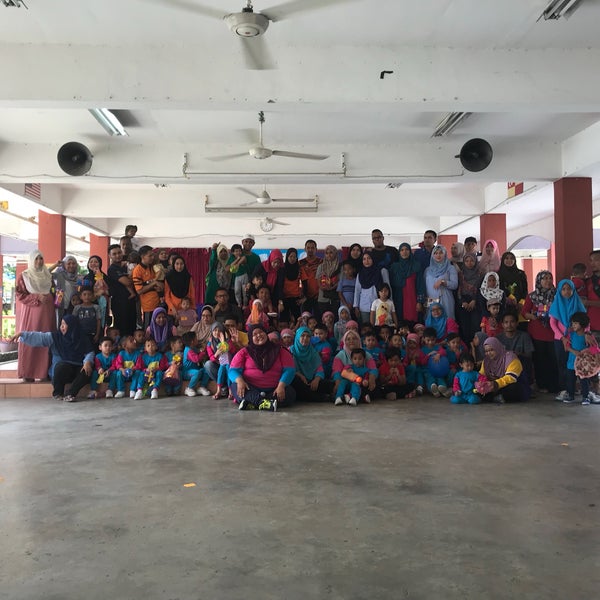Photos At Sk Bandar Baru Batang Kali
