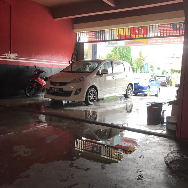 Автомойка калина Автомойка калина