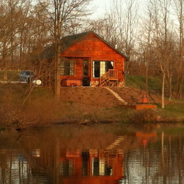 Photos At Woodland Cabins Other Great Outdoors In Carbondale